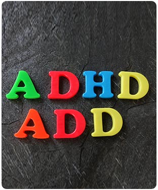 ADHD/ADD Near Me in Phoenix, AZ - Jade Health and Wellness Center