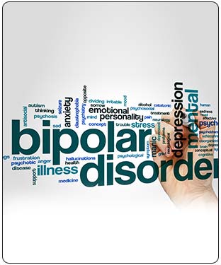 Bipolar Disorders Near Me in Phoenix, AZ - Jade Health and Wellness Center