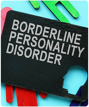 Borderline Personality Disorder Treatment Near Me in Phoenix, AZ