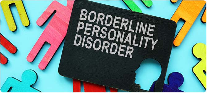 Borderline Personality Disorder Therapist in Phoenix, AZ