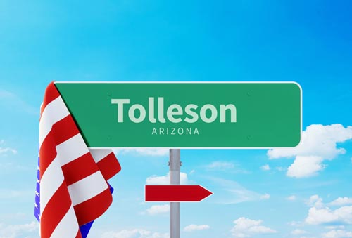 Local Resources for City of Tolleson, AZ Residents Local Resources for City of Tolleson, AZ Residents