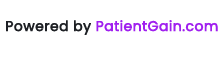 Powered by PatientGain