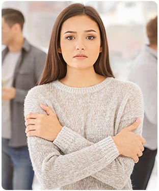 Social Phobia Near Me in Phoenix, AZ - Jade Health and Wellness Center