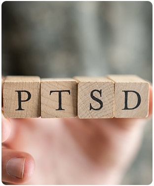 PTSD Disorders Near Me in Phoenix, AZ - Jade Health and Wellness Center
