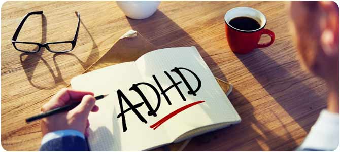 ADHD Treatment Near Me in Phoenix, AZ | Dr. Courtney Gaines