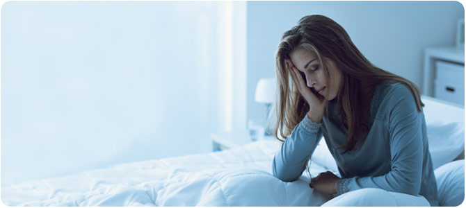 Insomnia Treatment Specialist Near Me in Phoenix, AZ