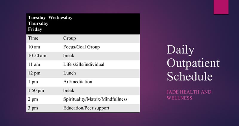 Jade Health and Wellness, Psychiatric Nurse Practitioner Dr. Courtney Gaines, Located in Phoenix, AZ