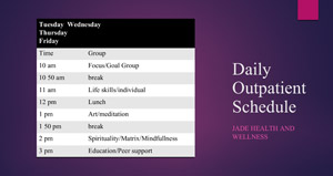 Jade Health and Wellness, Psychiatric Nurse Practitioner Dr. Courtney Gaines, Located in Phoenix, AZ