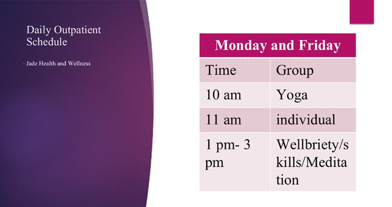 Jade Health and Wellness, Psychiatric Nurse Practitioner Dr. Courtney Gaines, Located in Phoenix, AZ