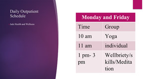 Jade Health and Wellness, Psychiatric Nurse Practitioner Dr. Courtney Gaines, Located in Phoenix, AZ