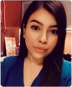 Fritsy Delgado at Jade Health and Wellness Center in Phoenix, AZ