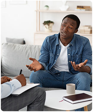 Trauma Therapy Near Me in Phoenix, AZ - Jade Health and Wellness Center