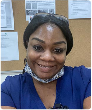 Meet Simone Davis at Jade Health and Wellness in Phoenix, AZ Meet Simone Davis at Jade Health and Wellness in Phoenix, AZ