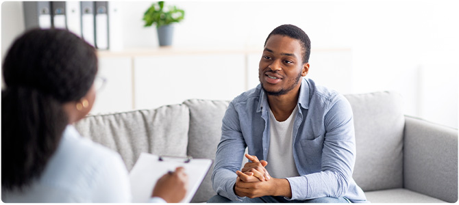 Substance Use Disorder Management Near Me in Phoenix, AZ