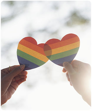 LGBTQ Therapy Near Me in Phoenix, AZ - Jade Health and Wellness Center