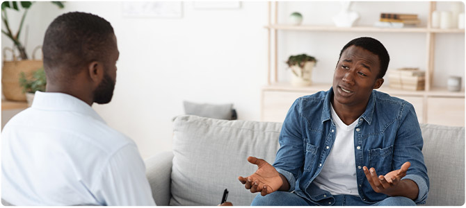 Trauma Therapy Specialist Near Me in Phoenix, AZ 
