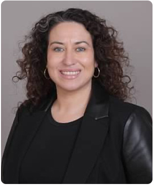 Teena Chavez at Jade Health and Wellness Center in Phoenix, AZ