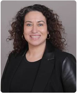 Teena Chavez at Jade Health and Wellness Center in Phoenix, AZ