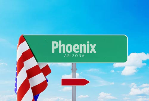 Local Resources for City of Phoenix AZ Residents