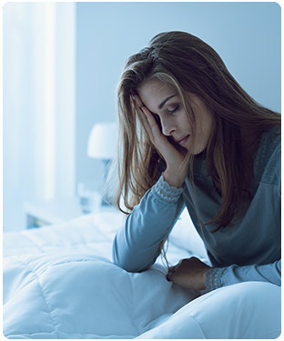 Insomnia Treatment Specialist Near Me in Phoenix, AZ - Jade Health and Wellness Center