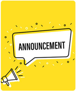 Announcement and Events - Jade Health and Wellness Center in Phoenix, AZ